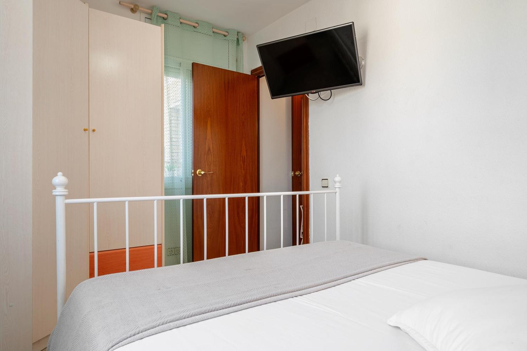 Atico Duplex Pepe Y Rosi Apartment Cunit Bagian luar foto